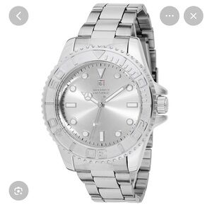 Montres Prestige x Invicta 43mm 
Men's Watch